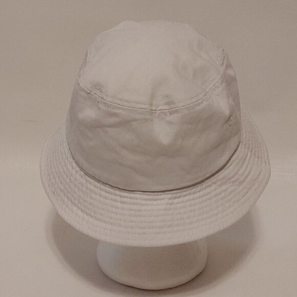 HTF Beau s Brewery Beer Bucket Hat Adult One Size Beaus Beer - Picture 5 of 7